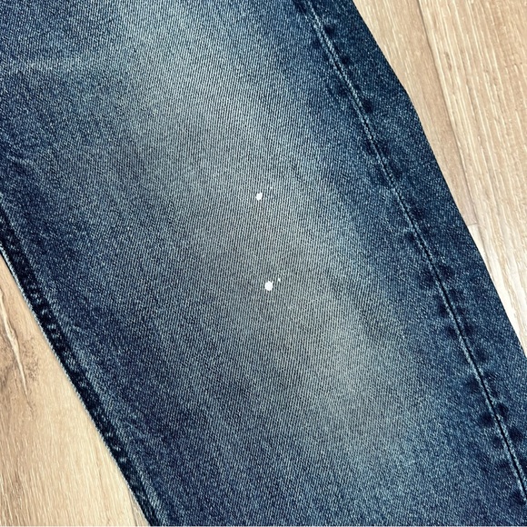 Candiani Denim Made in Milan Italy Custom Made Men’s Jeans - Picture 12 of 12